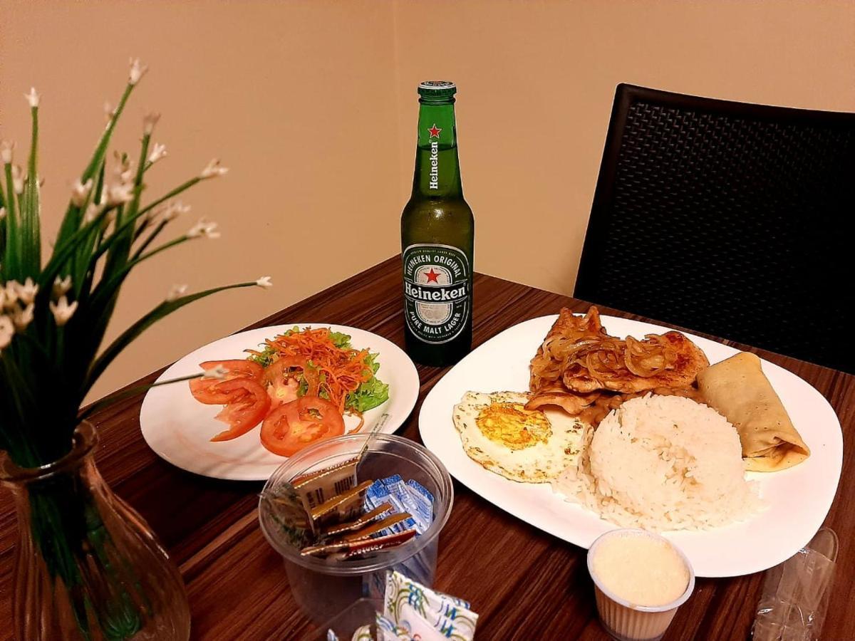 Cast Comfort Hotel Paranaiba ภายนอก รูปภาพ