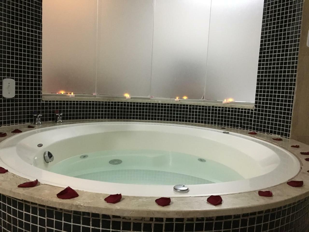 Cast Comfort Hotel Paranaiba ภายนอก รูปภาพ